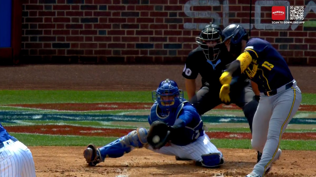 4 IP | 3 K | 2 H | 0 R Ben Brown is going to be very good.