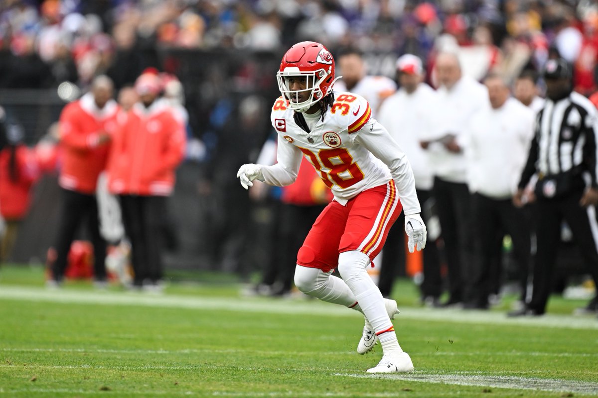 .Tennessee Titans secondary just got even better with Sneed coming to Nashville