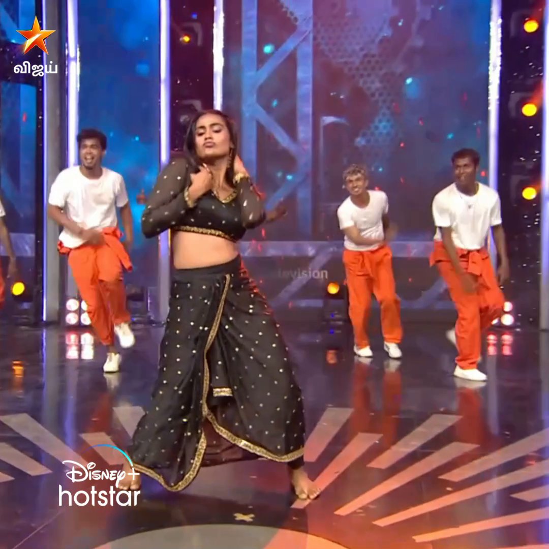 இந்த Performance அட்டகாசமா இருக்கு.. 😍🔥 #PoornimaRavi #BiggBossKondattam - இன்று மதியம் 1:30 மணிக்கு நம்ம விஜய் டிவில.. #BiggBossTamilSeason7 #BiggBossTamil #BBT #BBTamilSeason7