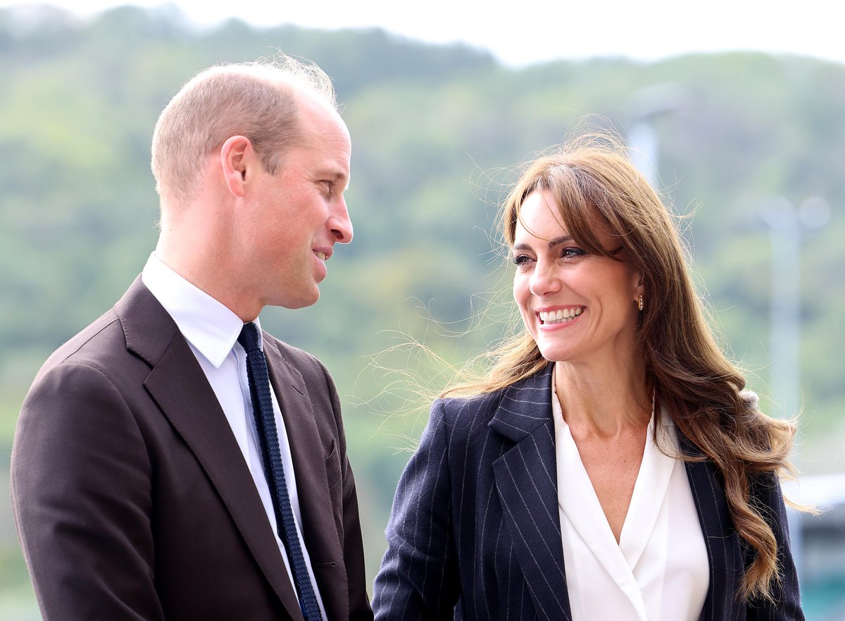 There has been an outpouring of support for Princess Catherine, after revealing that she is currently undergoing preventative chemotherapy for cancer. Edward Godfrey #9News STORY: