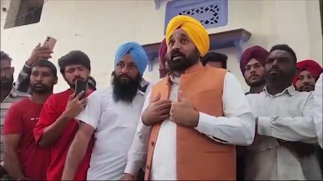ਅਸੀਂ ਚਾਹੁੰਦੇ ਹਾਂ ਕਿ ਸਾਡਾ ਪੰਜਾਬ ਹੱਸਦਾ ਵਸਦਾ ਰਹੇ ਅਤੇ ਪੰਜਾਬੀਆਂ ਦਾ ਜੀਵਨ ਪੱਧਰ ਉੱਚਾ ਹੋਵੇ... ਜਿਸ ਲਈ ਅਸੀਂ ਵਚਨਬੱਧ ਹਾਂ... ਅਸੀਂ ਕਿਸੇ ਵੀ ਘਰ ਦਾ ਚੁੱਲ੍ਹਾ ਬੁਝਣ ਨਹੀਂ ਦੇਵਾਂਗੇ...