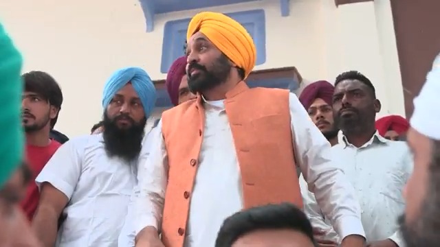 ਚਿੱਟੇ ਨਾਲ ਲੋਕਾਂ ਦੇ ਘਰਾਂ ਨੂੰ ਬਰਬਾਦ ਕਰਨ ਵਾਲਿਆਂ ਨੂੰ ਕਿਸੇ ਵੀ ਕੀਮਤ ’ਤੇ ਬਖ਼ਸ਼ਿਆ ਨਹੀਂ ਜਾਵੇਗਾ... ਕਾਨੂੰਨ ਮੁਤਾਬਕ ਸਖ਼ਤ ਕਾਰਵਾਈ ਕਰਕੇ ਉਨ੍ਹਾਂ ਨੂੰ ਜੇਲ੍ਹ 'ਚ ਭੇਜਿਆ ਜਾਵੇਗਾ...