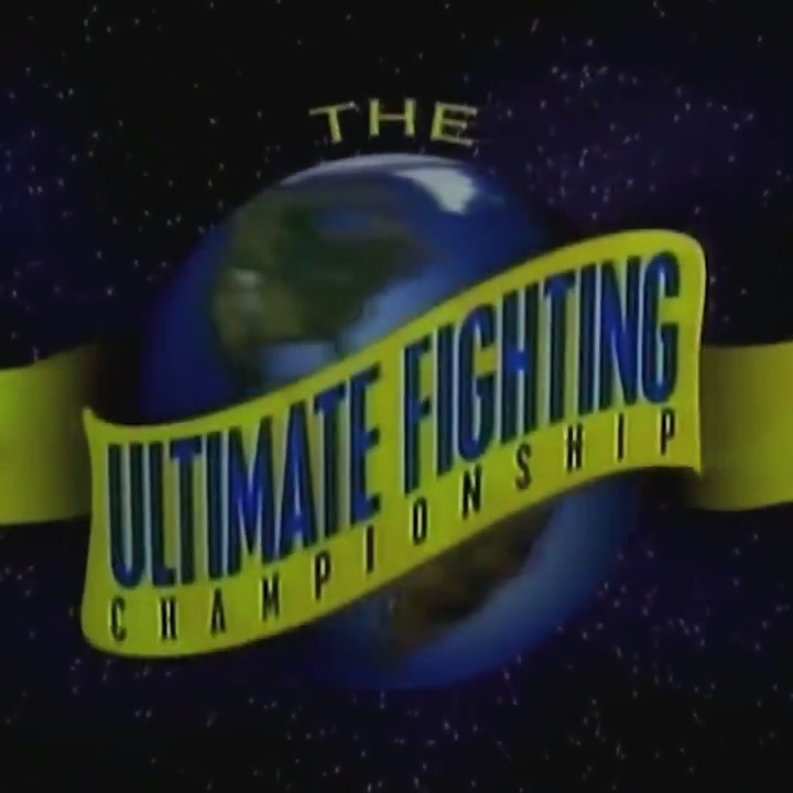Historic Vids On this date in 1993, it was only the beginning... Stream UFC 1 on ESPN+