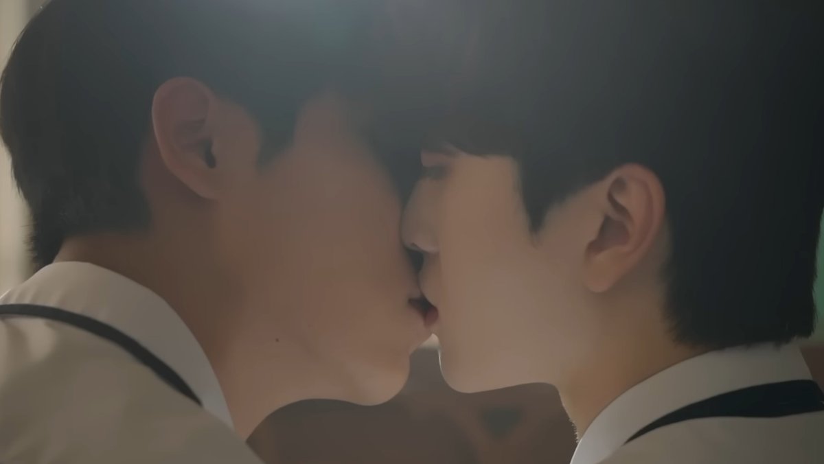[PR] Based on Clarju’s webtoon, Korean BL “#JazzForTwo #재즈처럼”, starring Kim Jin Kwon (To My Star), Ji Ho Geun, OMEGA X Hangyeom, and Kim Jeong Ha, premieres March 26 on GagaOOLala! A familiar melody brings the cold-hearted Han Tae Yi and the sunny transfer student Yoon Se Heon together. They are assigned to perform in the same group despite their different musical sensibilities, and in the process of practicing, they develop complicated emotions. The eight episode web drama will feature Byun Seong Tae from ‘Happy Merry Ending’ and is directed by Song Soo Lim, known for her work in ‘A Shoulder to Cry On’. #JazzForTwo #재즈처럼 | Every Tuesday at 11 PM GMT+8 on GagaOOLala.