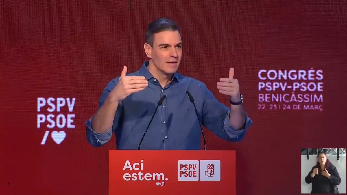 Cubren su ausencia de proyecto con insultos. Tienen un interés claro: desmovilizar a la ciudadanía para que crean que somos todos iguales. Feijóo y Abacal, PP y Vox, esos sí que son iguales.
