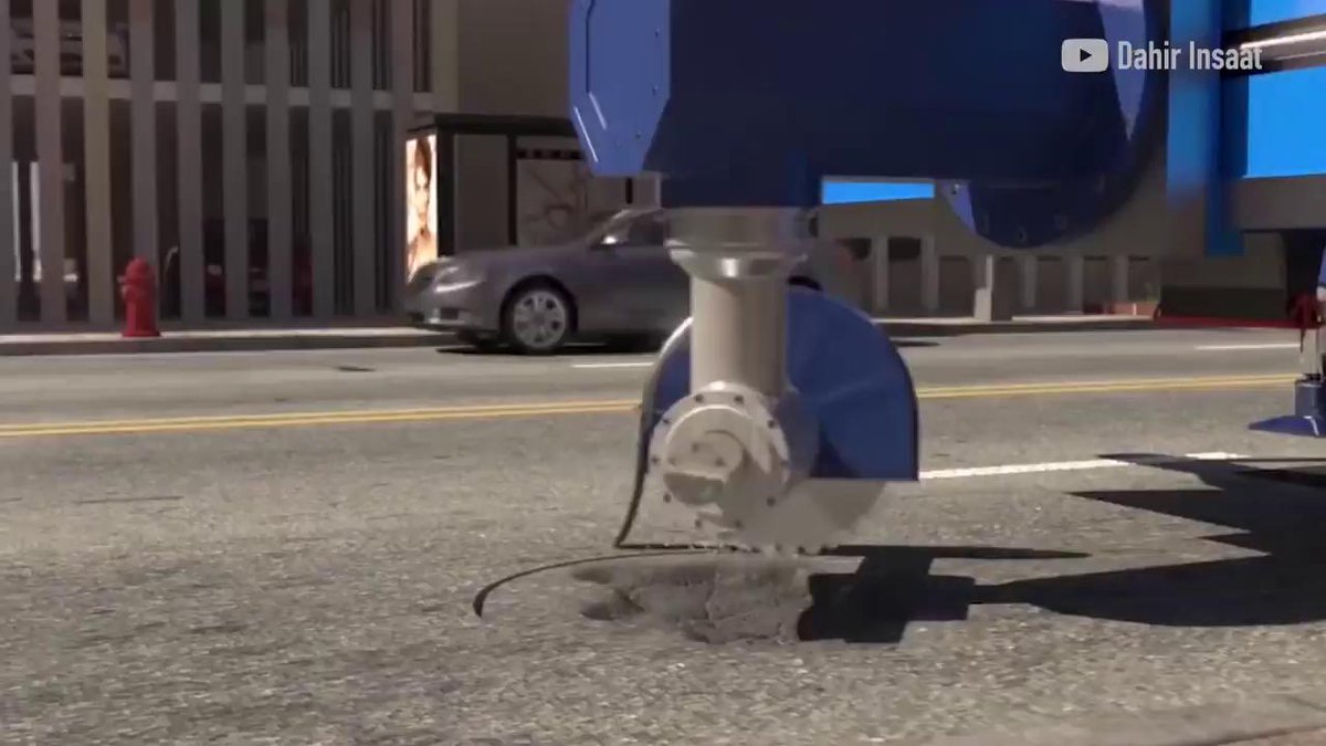 Every Massachusetts city needs this...