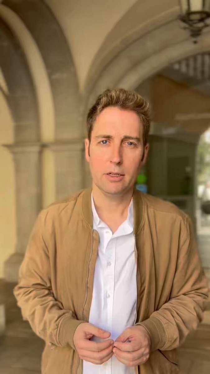 El meu compromís és ferm amb #Figueres i amb tots vosaltres, després de l’àmplia confiança rebuda el maig del 2023 ningú entendria que ara marxi al Parlament de Catalunya. Em quedo a on vull estar, al peu del canó, donant-ho tot per la meva ciutat, perquè ara toca Figueres.