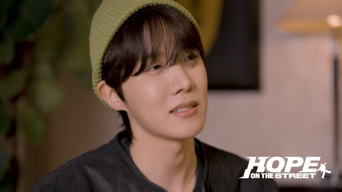 <HOPE ON THE STREET> Interview Video 아미 여러분, 제이홉이 춤췄습니다! 많이 좋아해주세요!💜 ARMY, j-hope danced! Hope you enjoy it!🤗 📅 March 28, 0AM (KST) 📺 Premiere globally | 전세계 동시 공개 #HOPE_ON_THE_STREET #홉온스 #jhope #제이홉