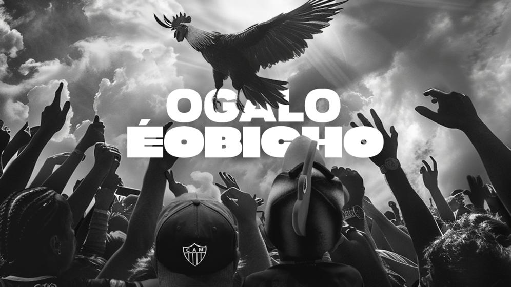 🎵 #OGaloÉOBicho 🎶🐔 🎤🎵✍🏼 Daniel de Oliveira, MC Anjim, Clara Lima, MC Nahara, Thiago SKP e MC Morena