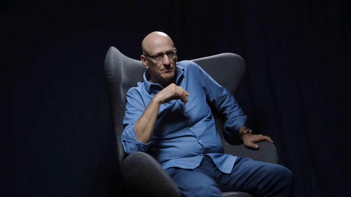 Andrew Klavan's response to the "Christ is King" controversy should be understood in the context of this story. His testimony of the Creator of the universe humbly setting aside his own name to reach a lost, hard-hearted man is something every Christian should hear.