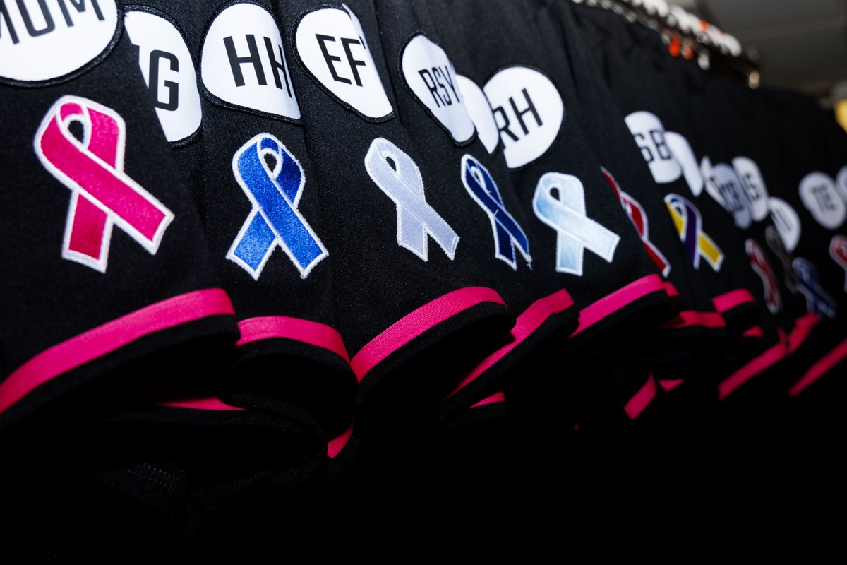 The stories behind who we're playing for on Tuesday's Cancer Awareness Night. ⏳ Monday night #GoCards