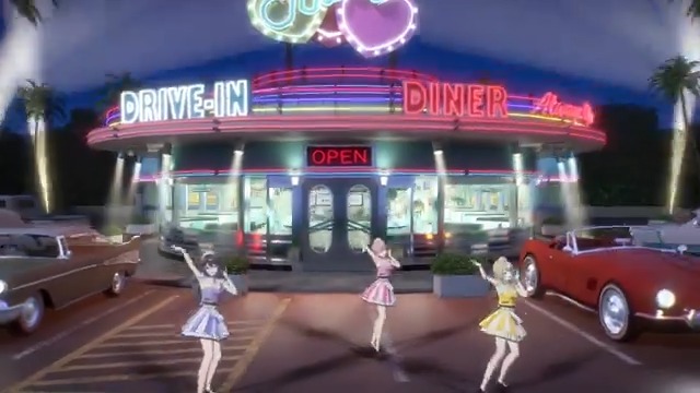 【NEWS】 アイドルグループ「Flower Candy 」のキャストが決定！ 3人が歌う『バックトゥザ☆はあと』MVショートVer.を初公開します！ 『バックトゥザ☆はあと』 歌：Flower Candy 花道すず (CV. #其原有沙 ） 柊 乙葉 (CV. #響野こひめ ) 桜田ルリ (CV. #和泉風花 ) #バクプリ #フラキャン