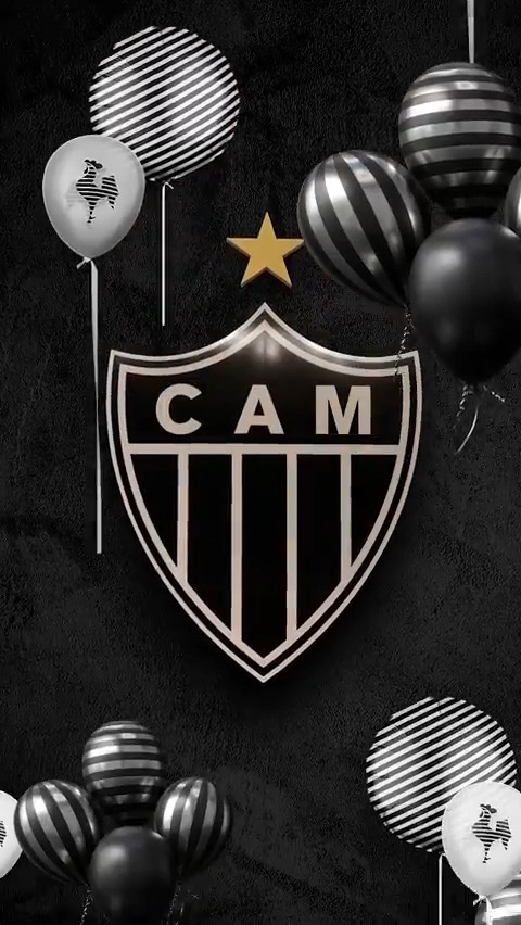 Adivinhem quem está completando mais um aniversário? 🎊🎈🎉 #Galo116Anos 🐔