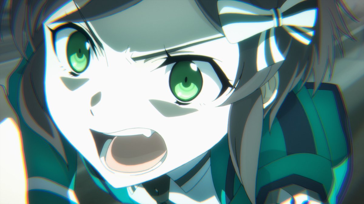 【New Trailer】 The Irregular at Magic High School Season 3 Scheduled for April 5! #AJ2024 #AnimeJapan ✨More: