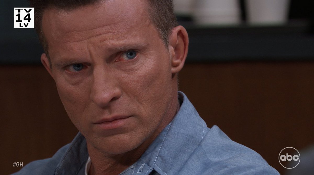 "Did you shoot Dante?" #GH
