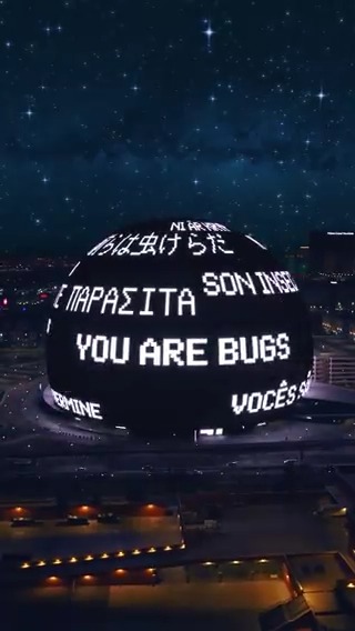 YOU ARE BUGS YOU ARE BUGS YOU ARE BUGS YOU ARE BUGS YOU ARE BUGS