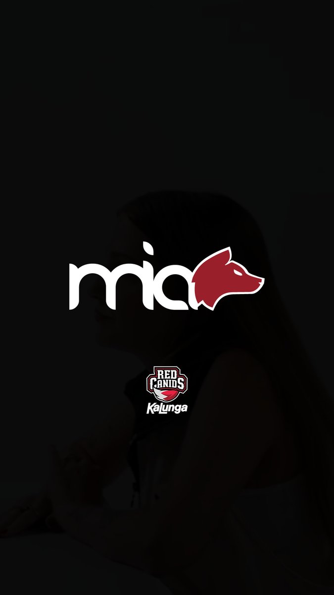 2/2 RED MIA! Um dos projetos mais ousados que a RED já fez. Para atuais e futuras mulheres no cenário gamer. Em 2024! #REDMIA “Cuidado. Ela pode estar indo na sua rota!”