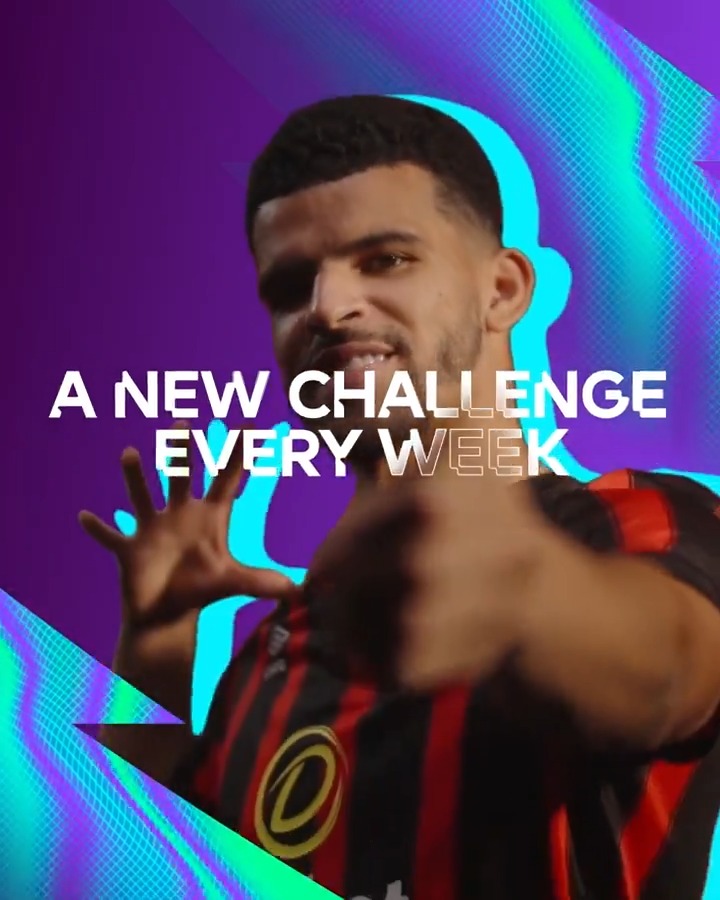 🥁 Introducing FPL Challenge 🥁 🆕 A brand new challenge each Gameweek ⏱️ No deadlines 🙅‍♂️ No season-long commitment 🎁 Prizes every week Play now! ➡️ #FPLChallengeAccepted