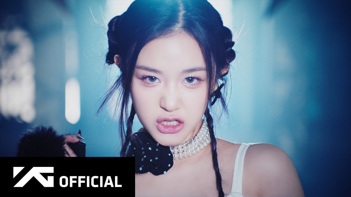 #BABYMONSTER ‘SHEESH’ TEASER | PHARITA BABYMONSTER 1st MINI ALBUM [BABYMONS7ER] ✅2024.04.01 0AM (KST) Pre-order ➡️ 🎬 #베이비몬스터 #1stMINIALBUM #BABYMONS7ER #Title #SHEESH #MV_TEASER #PHARITA #파리타 #20240401_0AM #YG