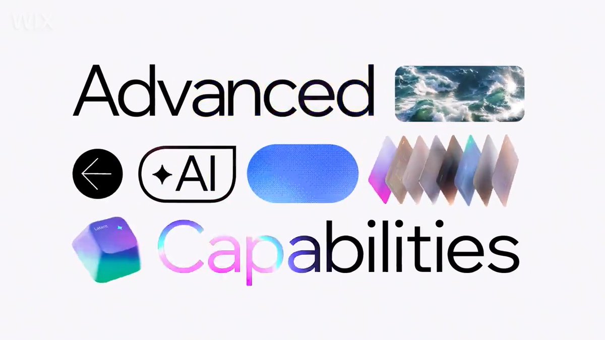 AI text generator ✍️ AI image creator 🏙️ AI-powered emails 📧 Smart Benchmarks 📈 Take your business where you want to go with Wix’s AI tools.