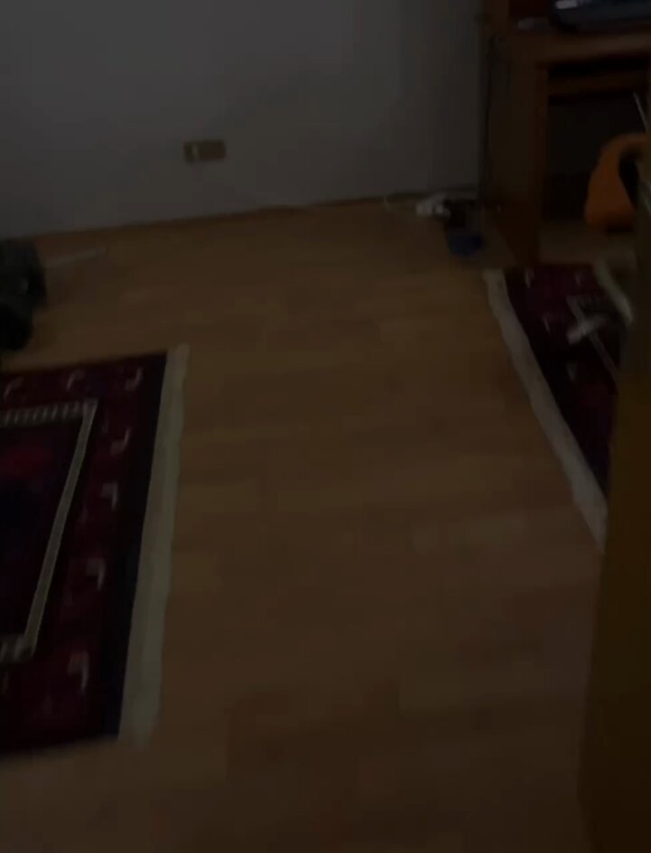 Have you ever wondered what it's like to be in ŞEKERİM's room? Come in. Monad