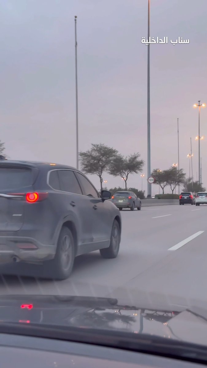 📹 المرور السري بمنطقة الرياض يعزز من جهوده الميدانية للحد من المخالفات المؤثرة على السلامة العامة. #المرور_السعودي