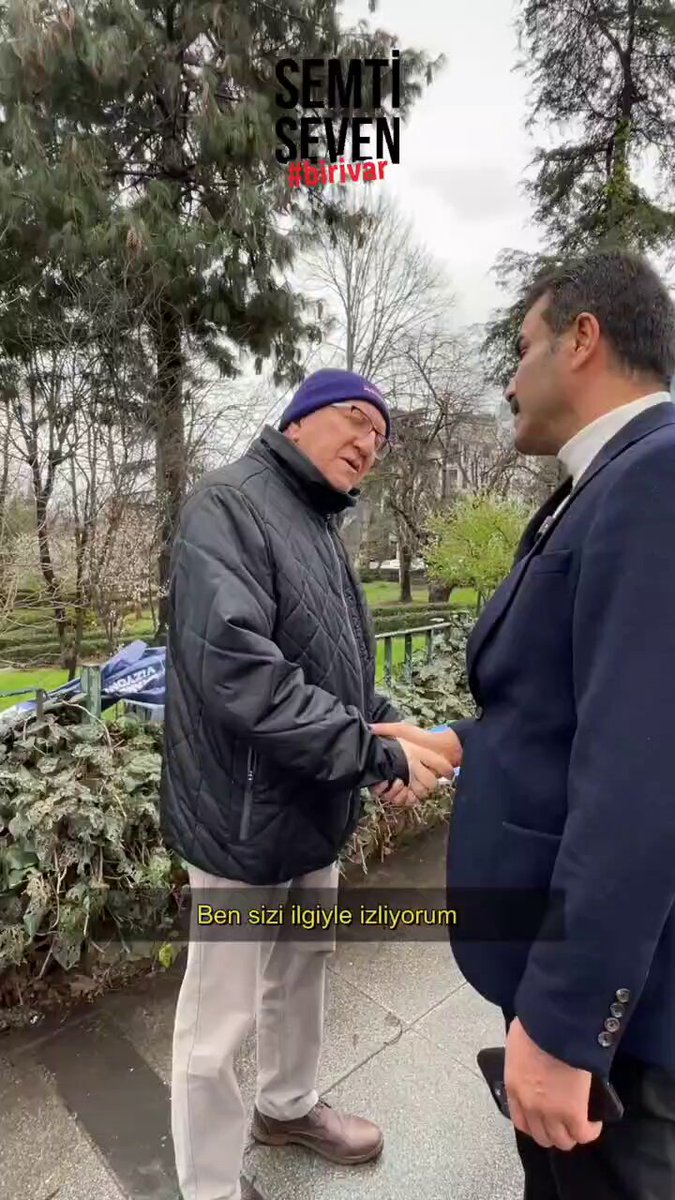 Durmadan, yılmadan, yorulmadan çalışacağız. Hep birlikte kazanacağız. Beşiktaş'ın mutluluğunu önceleyen #birivar