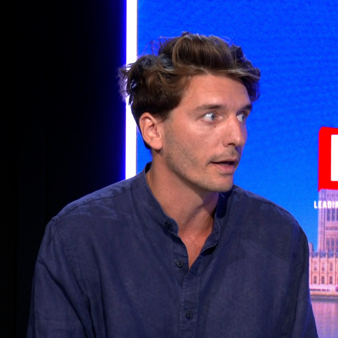 “It’s a recipe for Keir Starmer being the most hated man in Britain by the end of [the next] parliament." A potential Labour government will fail unless they ‘develop some actual policies,’ argues James Schneider.