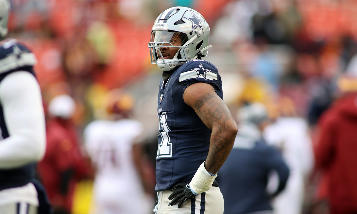 Which Micah Parsons's play from last season was your favorite? 🤔