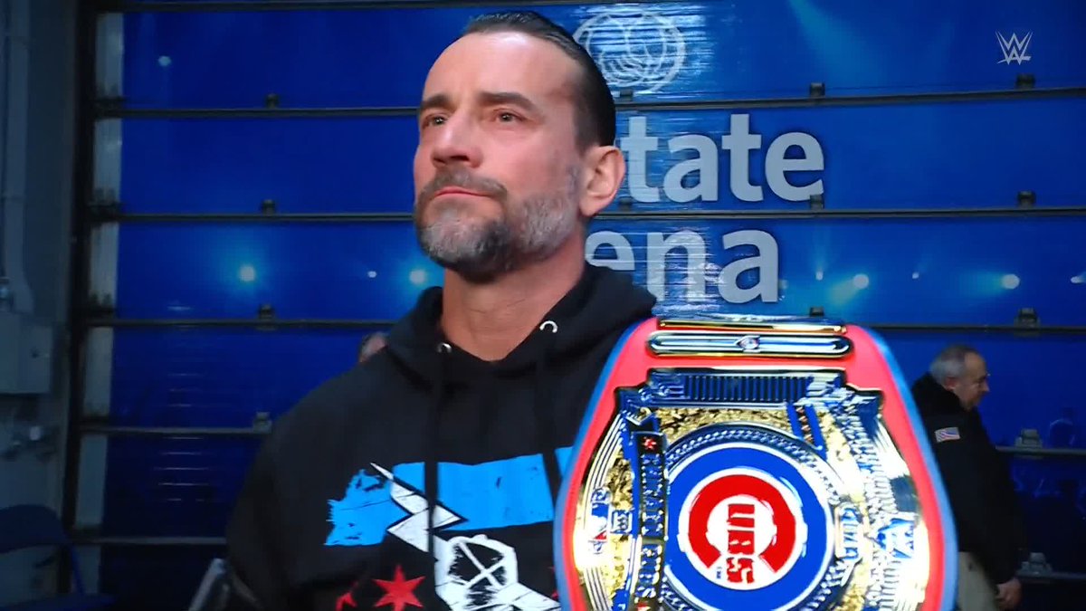 UP NEXT on #WWERaw player/coach!