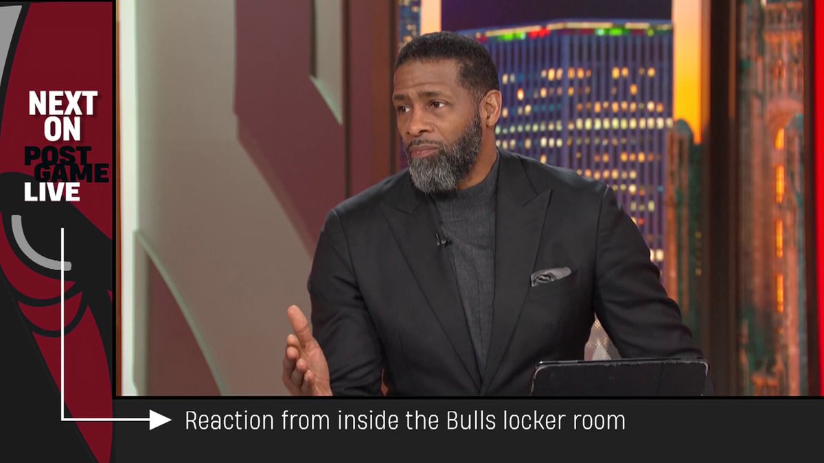 KG has a problem with the Bulls being chummy with Wizards players after their "worst loss of the season"