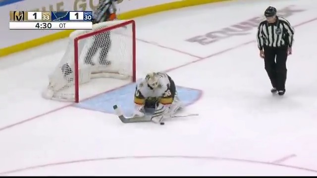 BIGGEST SAVE OF THE KNIGHT ๐๐๐๐๐