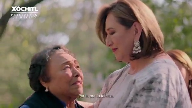 A mí no me va a temblar para aplicarle la ley a los delincuentes. Los ciudadanos vivirán libres y en paz. #MxSinMiedo