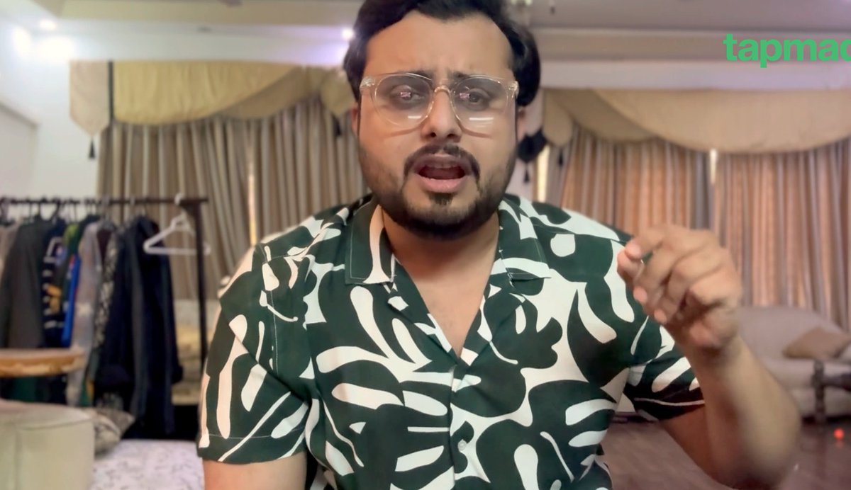 "King Kohli" sends final warning to all fake kings ๐ฎ๐ณ๐ฅ๐ฅ He smashed 77 runs in a tense chase at a strike-rate of 157 against top quality bowlers like Kagiso Rabada, Sam Curran and Arshdeep Singh. He doesn't score against C or D class bowlers ๐โค๏ธ #IPL2024 #tapmad #HojaoADFree