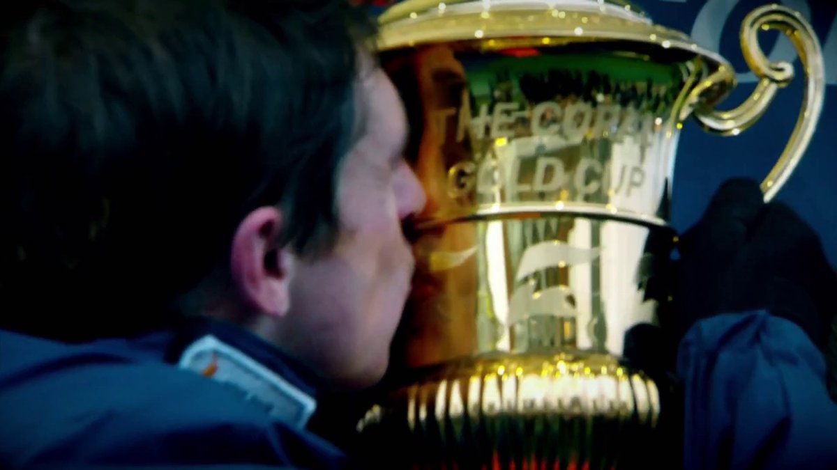 The Horse Welfare Board is a game changer in our sport. It was a pleasure to film this feature. There are giant strides currently being made.