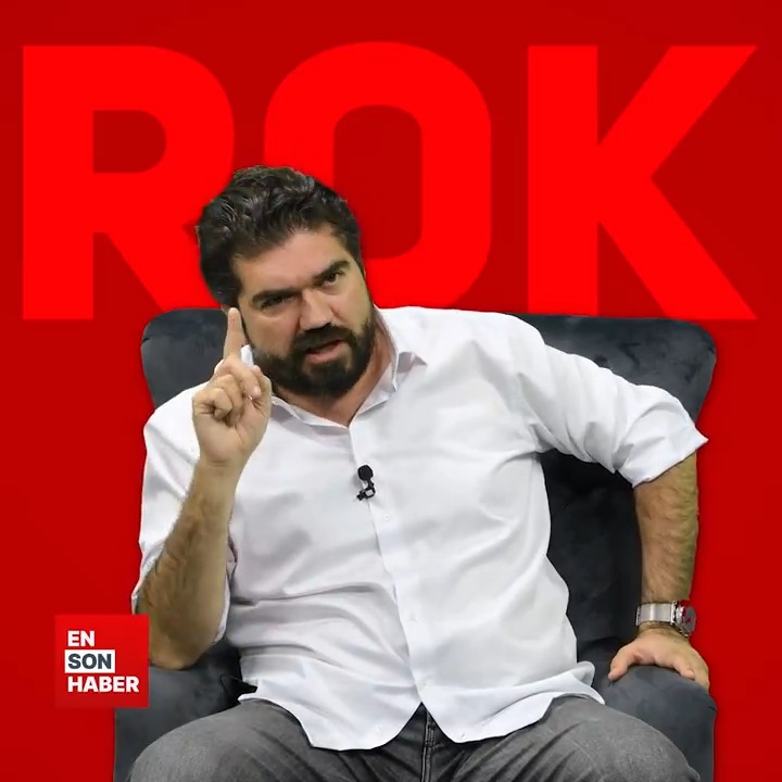 Rasim Ozan Kütahyalı: "Bazı bürokratlar var. Ekrem İmamoğlu kazansın istiyor. Sakın kendinizi devletin kendisi zannetmeyin. İstanbul'u, Erdoğan'ın almasını engellemeye kalkan herkes çok tarifsiz acılar çeker." Rasim Ozan Kütahyalı