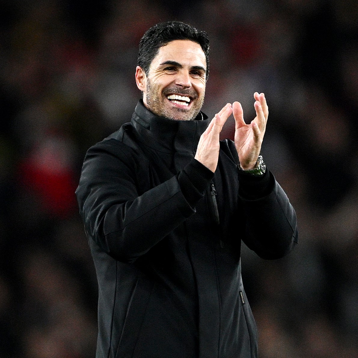 Happy birthday, Mikel! 🎂 🎶 "We've got super Mik' Arteta. He knows exactly what we need" 🎶