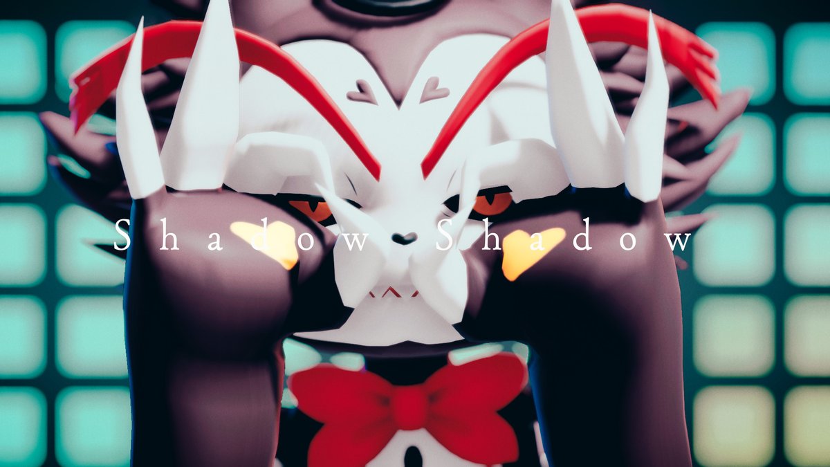ハズビンホテル好きすぎてどうしても踊ってほしかったので人生で初めて3Dのソフト触ってみました。どうですか？