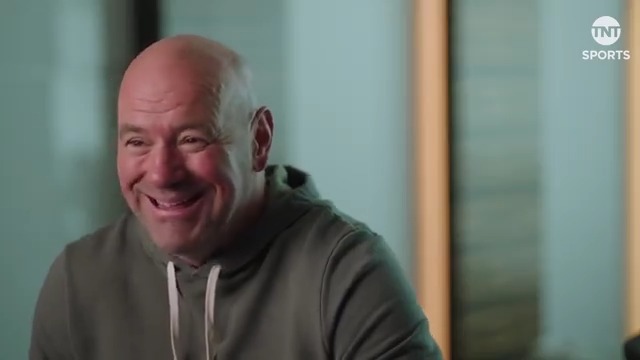 🚨 The UFC is coming to the UK 🇬🇧 With TWO British champs, danawhite confirms to Adam Catterall that the @UFC will return to England for a numbered card in 2024 😍