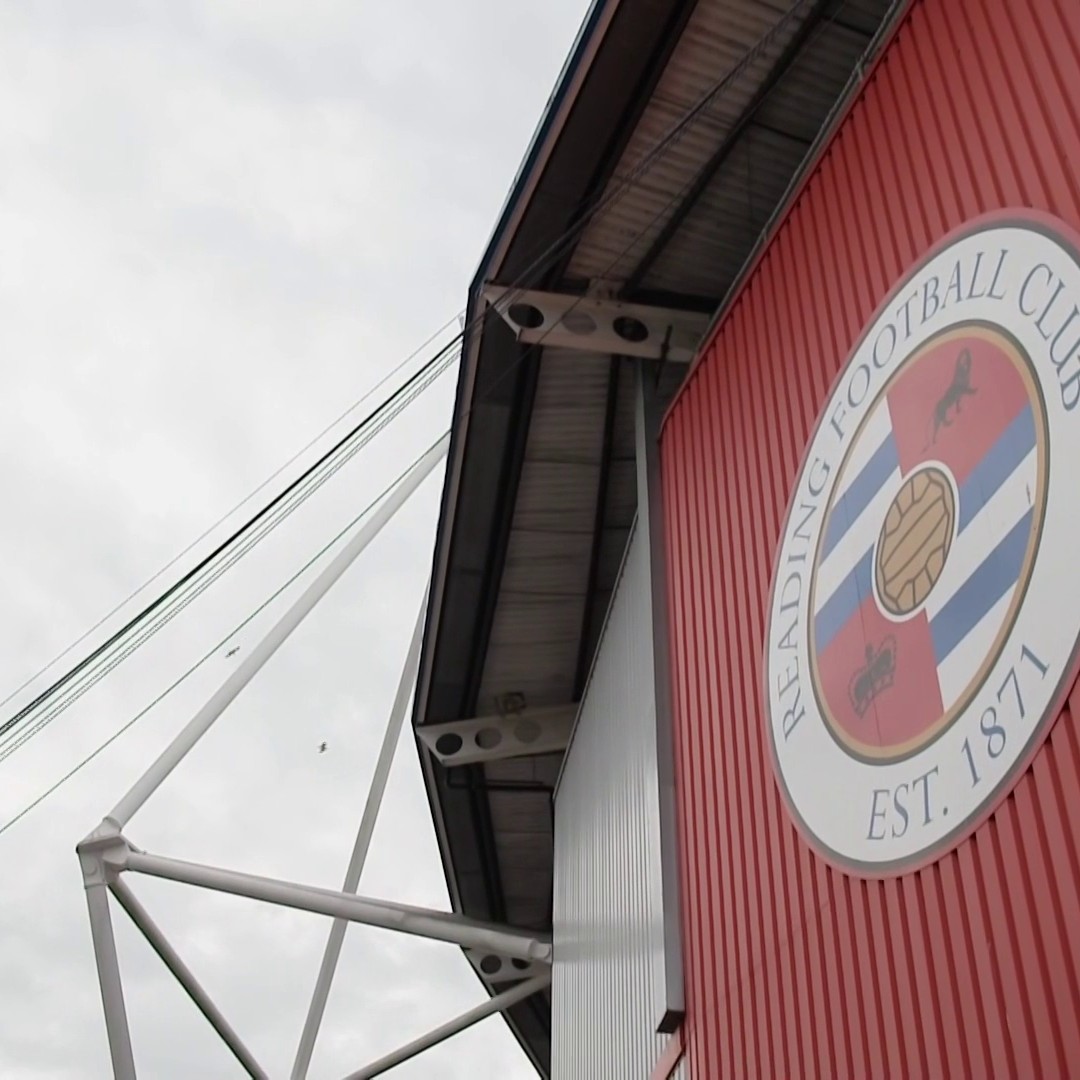 BREAKING: Reading confirm owner Dai Yongge is in advanced talks with a potential buyer for the club