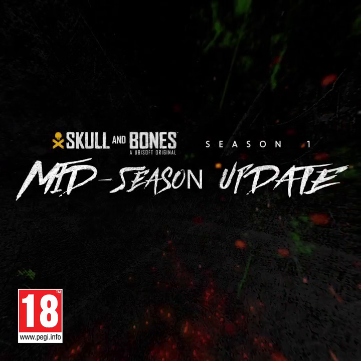 Discover Season 1's secrets with our latest mid-season trailer - Snag the game at 33% off during Ubisoft's Spring Sales! 🌸