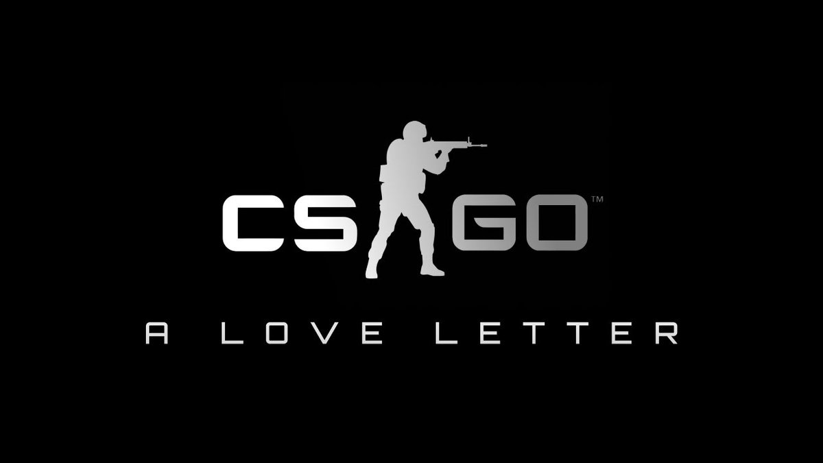Counter-Strike 2 may be the future, but CS:GO will always be in our hearts ❤️