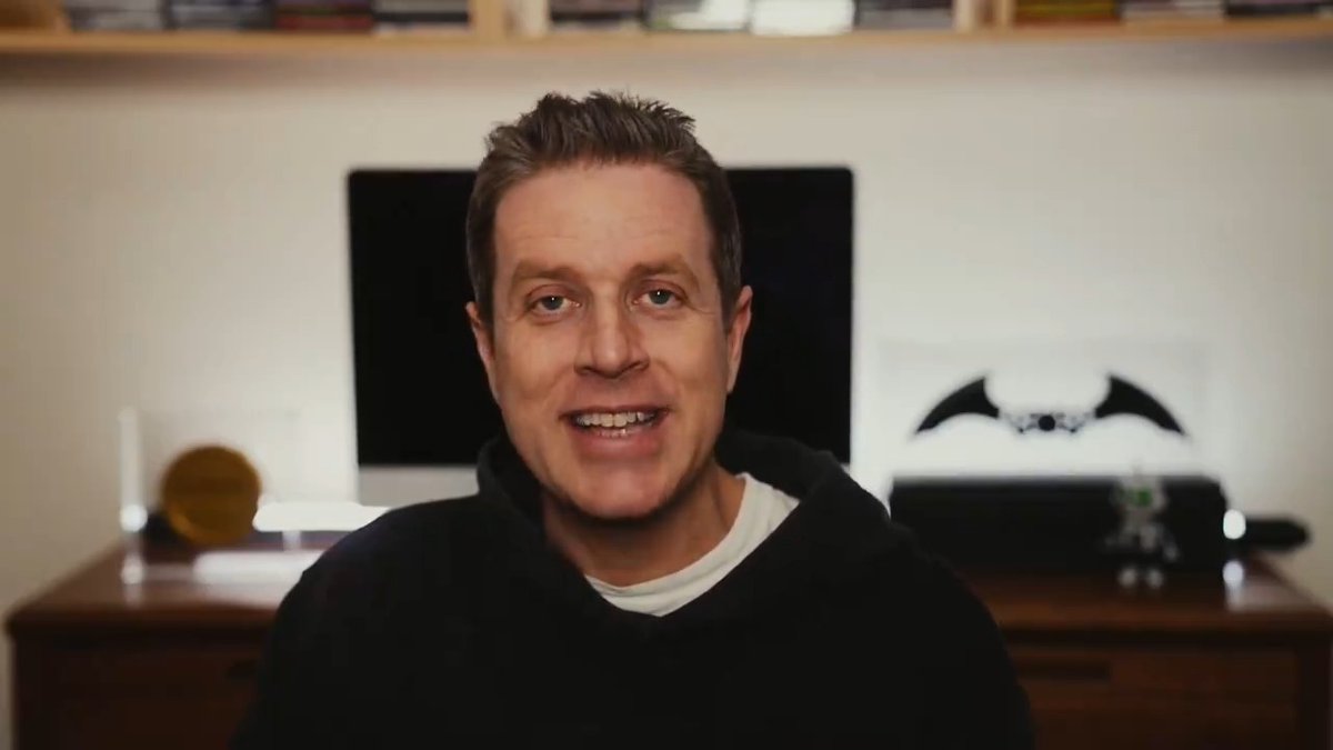 A few weeks ago I had a chance to play 5 hours of JUDAS, the next game from BioShock creator Ken @Levine. Here are my thoughts on what Ken has been working to crack the past decade -- a rich story game with a flexible narrative + characters that are truly "alive" as you play.