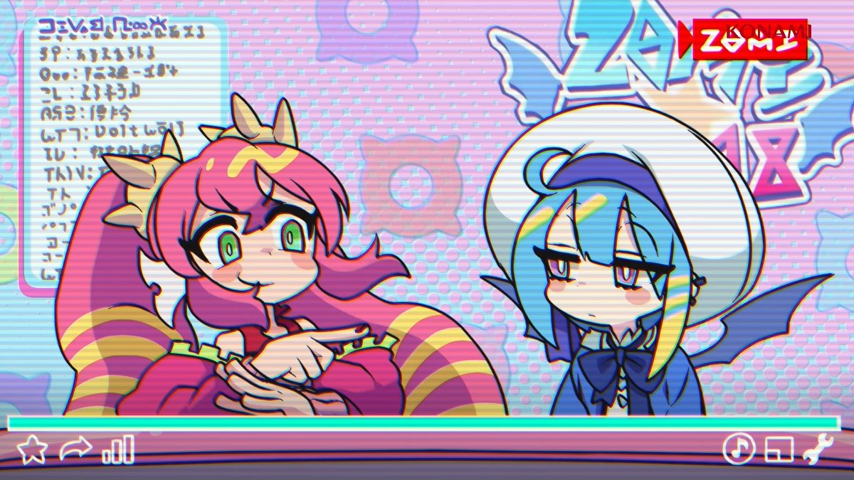 Yu-Gi-Oh! CARD GAME THE CHRONICLES | Chapter 7: Live☆Twin is... Evil★Twin?