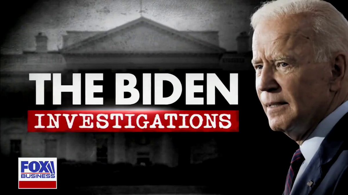 🚨Biden family &amp; associates accepted: 💰Over $3 million from Romania 💰Over $8 million from China 💰Over $3 million from Russia Joe Biden knew darn well what was going on. Witnesses exposed President Donald J. Trump’s involvement in his family’s corrupt influence peddling schemes. Maria Bartiromo