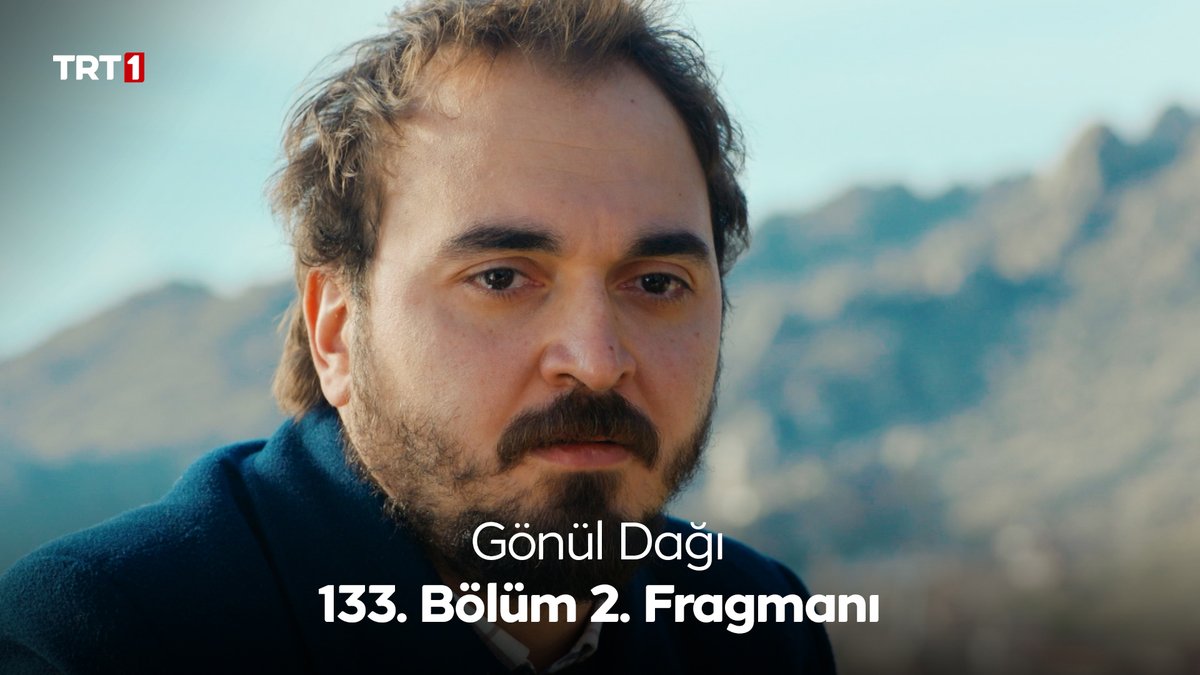 "Koskoca kasabada konuşacak, derdimi anlatacak kimseyi bulamadım baba." 133. Bölüm 2. Fragmanı Sizlerle 🎬 #GönülDağı yeni bölümüyle cumartesi saat 20.00’de #TRT1’de! 📺 TRT 1