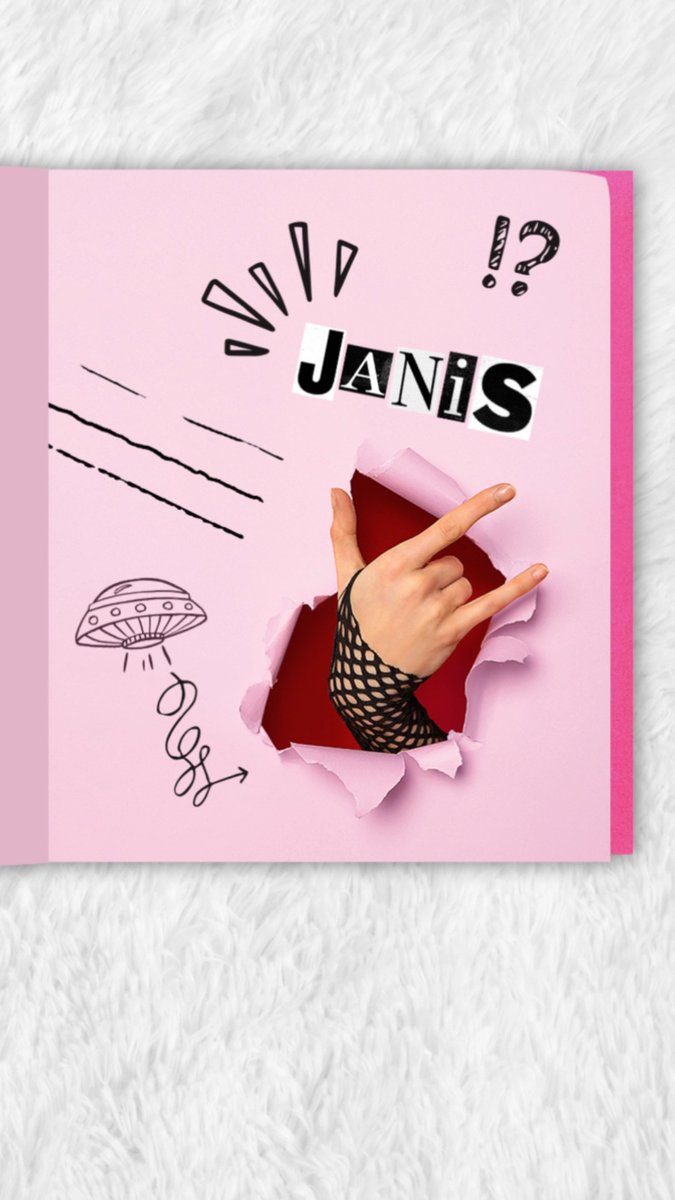 They're a massive deal... 💅 Time to get socialised 👀 #MeanGirlsUK