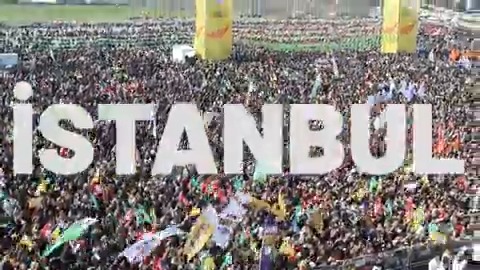 İrademizi gasp edip bizi yok sayanlara Newroz alanlarından diyoruz ki al sana muhatap al sana irade. Milyonlarca insan özgürlük ve demokrasi için alanlarda. Va ye muxatab, va ye îrade! Kî bersivekê dixwaze bila li qadên Newrozê binêre. #RabeDEMhat