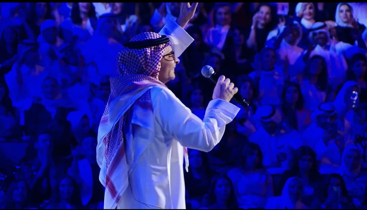 احجزوا تذاكركم الآن ولا تفوتكم 🤩 حفلة الفنان الكبير #عبدالمجيد_عبدالله_في_دبي #روتانا_لايف عبدالمجيد عبدالله Walid Fayed وليد فايد Coca-Cola Arena Dubai_Calendar Visit Dubai AR