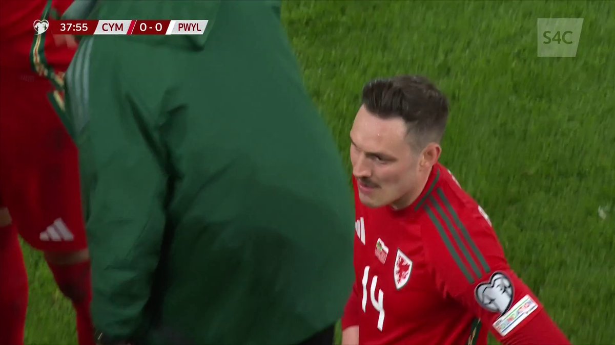Connor Roberts 👀